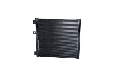 CONDENSATOR CLIMATIZARE NRF 350204 28