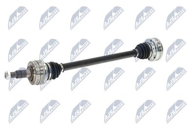 PLANETARA NTY NPWPS003 22