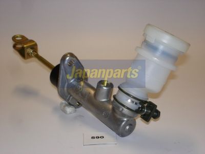 JAPANPARTS Pagrindinis cilindras, sankaba