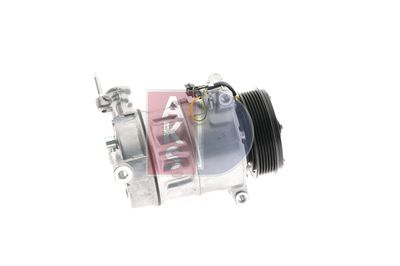 KOMPRESSOR KLIMAANLAGE AKS DASIS 852787N 6