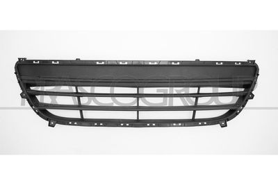 LüFTUNGSGITTER STOßFäNGER