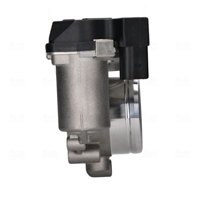 DROSSELKLAPPENSTUTZEN NISSENS 955032 3