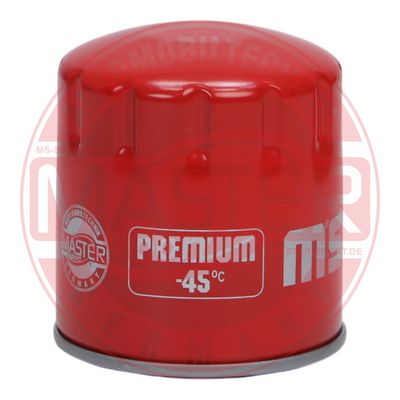 Olejový filter MASTER-SPORT GERMANY 716/1-OF-PCS-MS
