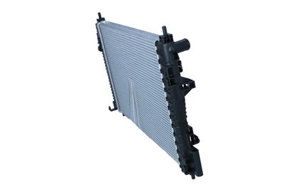 RADIATOR RACIRE MOTOR NRF 550115 32