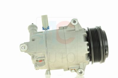 COMPRESOR CLIMATIZARE ACAUTO AC01DL062 2