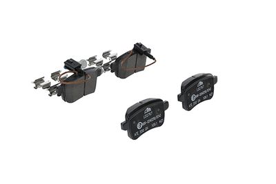 SET PLACUTE FRANA FRANA DISC ATE 13047027672 11