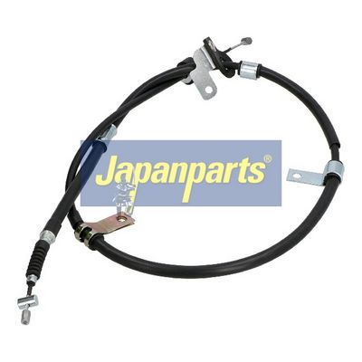 JAPANPARTS Trosas, stovėjimo stabdys