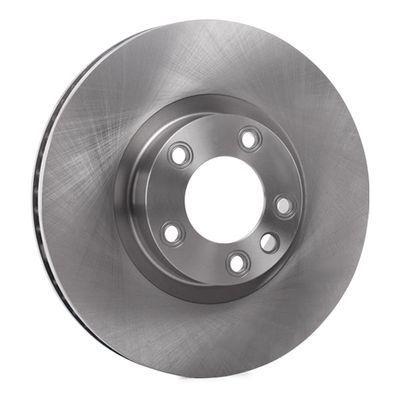 спирачен диск RIDEX 82B1738
