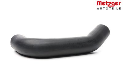 LADELUFTSCHLAUCH METZGER AUTOTEILE 2400690 17