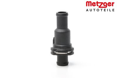 THERMOSTAT KüHLMITTEL METZGER AUTOTEILE 4006221 26