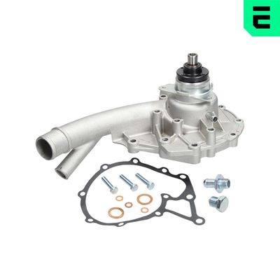 Water Pump, engine cooling AQ-1364