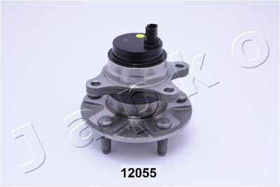 Wheel Hub 412055