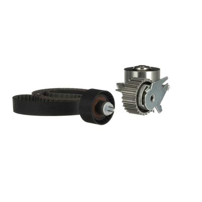 SET POMPA APA + CUREA DINTATA GATES KP15653XS 10