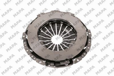 SET AMBREIAJ MAPA 002228300 2