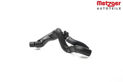 FURTUN RADIATOR METZGER AUTOTEILE 2420468 5