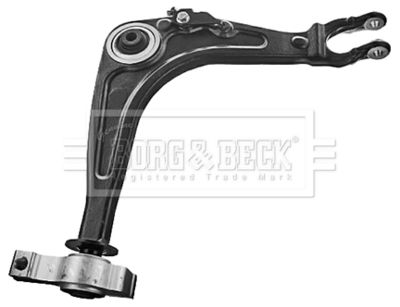 Control/Trailing Arm, wheel suspension Borg & Beck BCA7319
