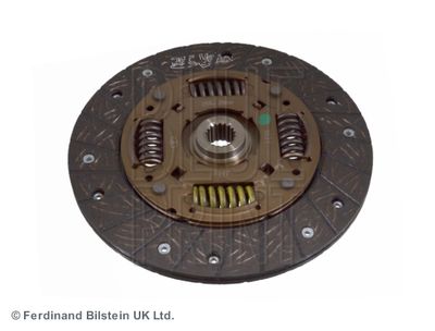 Clutch Disc BLUE PRINT ADG031135