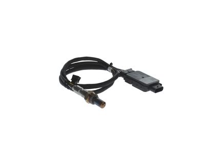 NOX-SENSOR NOX-KATALYSATOR BOSCH 0281008813 25