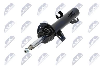 AMORTIZOR NTY ABM054 37