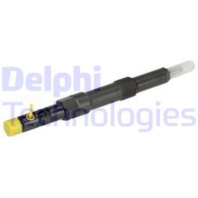Клапанная форсунка DELPHI R00504Z для JAGUAR X-TYPE