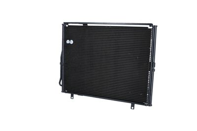 KONDENSATOR KLIMAANLAGE NRF 35132 30