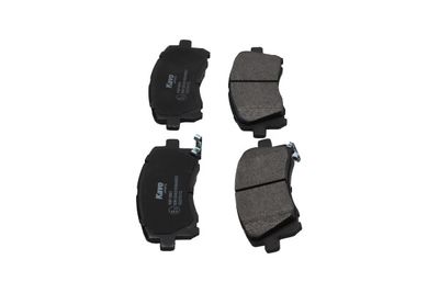 Brake Pad Set, disc brake KBP-8001