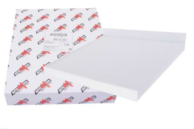 FILTRU AER HABITACLU