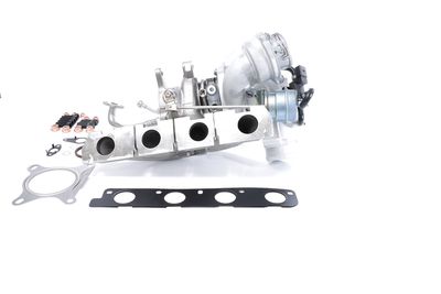 LADER AUFLADUNG BTS Turbo T981453 10