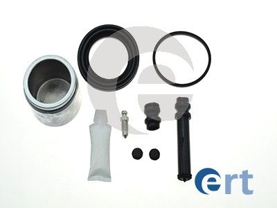 ERT 402042 Тормозной суппорт  для MAZDA 929 III (HC) 2.0