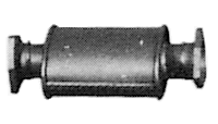 VORSCHALLDäMPFER