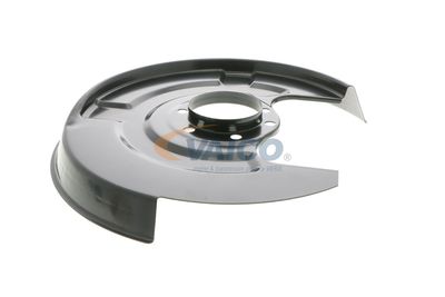 SPRITZBLECH BREMSSCHEIBE VAICO V105053 53