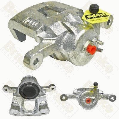 Brake Caliper Brake ENGINEERING CA2307R