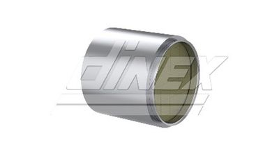Filtru funingine/particule, sist.de esapament Dinex 4265009000