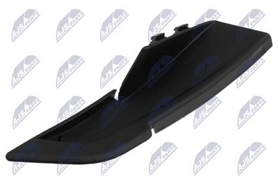 NTY Frontscheibenrahmen