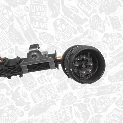 CONDUCTA LEGATURA INJECTOR ET ENGINETEAM ED0099 5