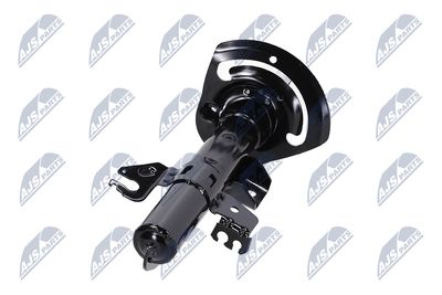 AMORTIZOR NTY ACH084 18