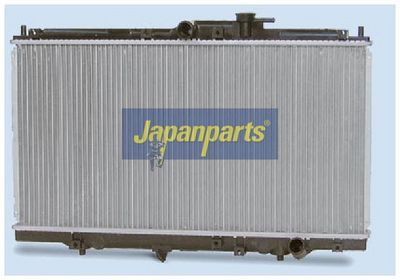 JAPANPARTS Радиатор, охлаждение двигателя