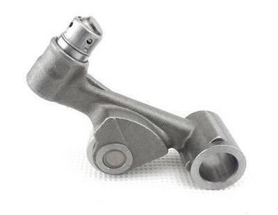 KIPPHEBEL MOTORSTEUERUNG