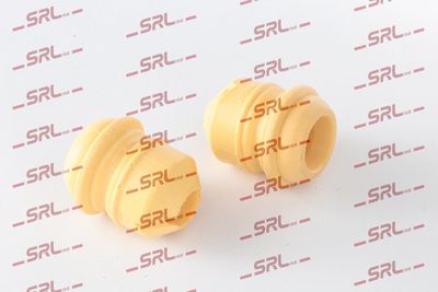 ütköző, rugózás SRLINE S030003 for OPEL