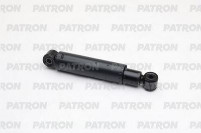 Амортизатор PATRON PSA443301