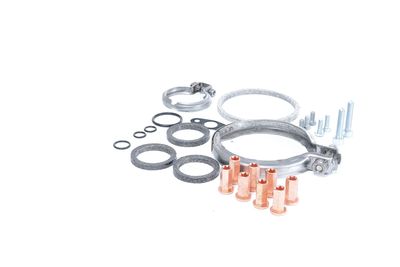 MONTAGESATZ LADER BTS Turbo T931320ABS 13