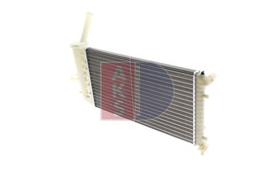 KüHLER MOTORKüHLUNG AKS DASIS 080069N 9