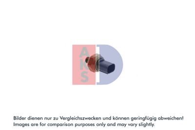 DRUCKSCHALTER KLIMAANLAGE