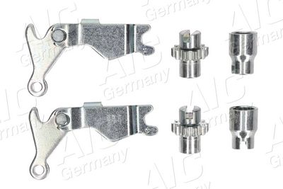 NACHSTELLER TROMMELBREMSE