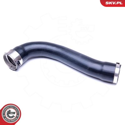 Kompresoriaus padavimo žarna