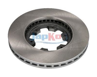 Brzdový kotúč (cena za 1ks) JAPKO 60144C
