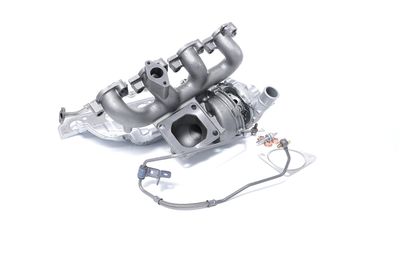 LADER AUFLADUNG BTS Turbo T981164 26