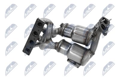 CATALIZATOR NTY KATBM001 12