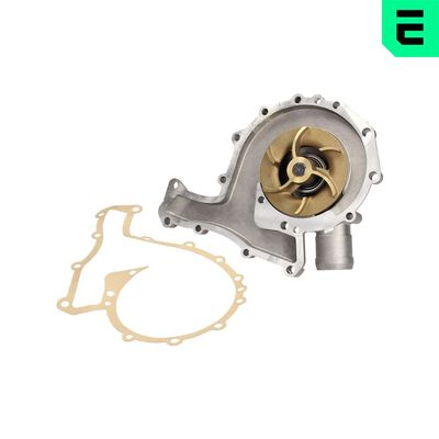 WASSERPUMPE MOTORKüHLUNG OPTIMAL AQ2336 2