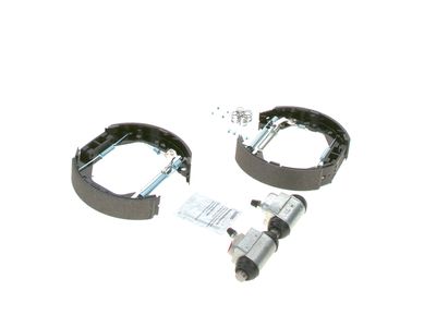 SET SABOTI FRANA BOSCH 0204114674 12